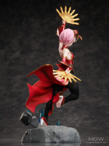 Ram China Dress ver. by FuRyu from ReZERO Starting Life in Another World 9 MyGrailWatch Anime Figure Guide