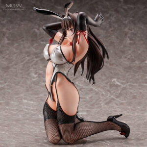 Sana Bunny Ver. by BINDing with illustration by Saburo 2 MyGrailWatch Anime Figure Guide