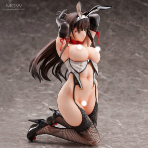 Sana Bunny Ver. by BINDing with illustration by Saburo 9 MyGrailWatch Anime Figure Guide