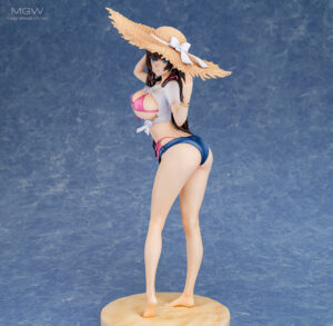 Summer Memories by Rocket Boy with illustration by Mataro 2 MyGrailWatch Anime Figure Guide