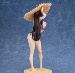 Summer Memories by Rocket Boy with illustration by Mataro 3 MyGrailWatch Anime Figure Guide