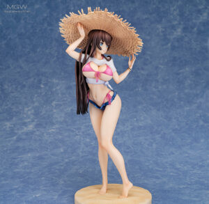 Summer Memories by Rocket Boy with illustration by Mataro 4 MyGrailWatch Anime Figure Guide