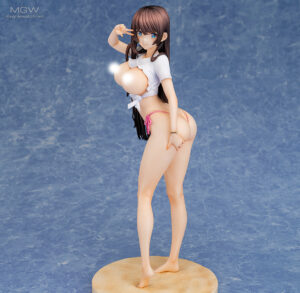 Summer Memories by Rocket Boy with illustration by Mataro 5 MyGrailWatch Anime Figure Guide