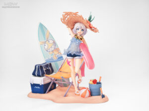 Theresa Apocalypse Shallow Sunset Ver. by miHoYo from Houkai 3rd 1 MyGrailWatch Anime Figure Guide