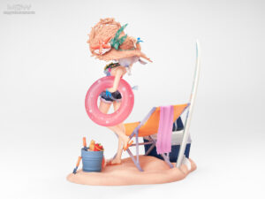 Theresa Apocalypse Shallow Sunset Ver. by miHoYo from Houkai 3rd 4 MyGrailWatch Anime Figure Guide