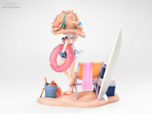 Theresa Apocalypse Shallow Sunset Ver. by miHoYo from Houkai 3rd 5 MyGrailWatch Anime Figure Guide