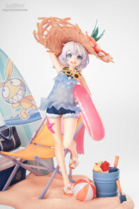 Theresa Apocalypse Shallow Sunset Ver. by miHoYo from Houkai 3rd 6 MyGrailWatch Anime Figure Guide