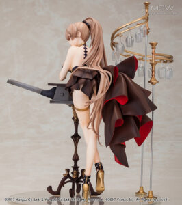 Azur Lane Jean Bart Dress Ver. by WINGS 6 MyGrailWatch Anime Figure Guide