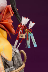 Azur Lane Ryuuhou Firebirds New Year Dance ver by Kotobukiya 8 MyGrailWatch Anime Figure Guide