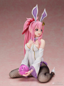 B style Lacus Clyne by FREEing from Gundam SEED 4 MyGrailWatch Anime Figure Guide