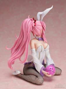 B style Lacus Clyne by FREEing from Gundam SEED 5 MyGrailWatch Anime Figure Guide