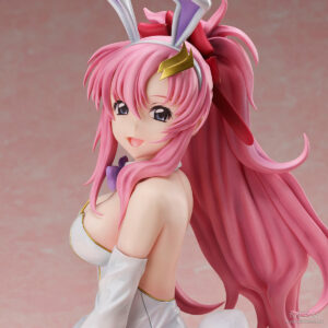 B style Lacus Clyne by FREEing from Gundam SEED 9 MyGrailWatch Anime Figure Guide