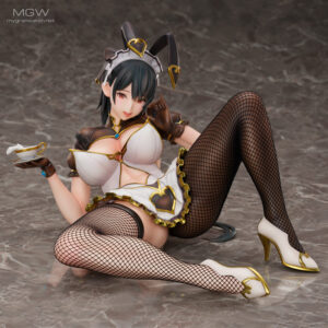 Bunny Maid Hotaru by BINDing with illustration by Momi 1 MyGrailWatch Anime Figure Guide