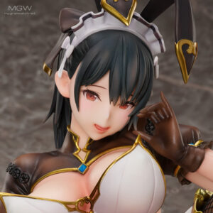 Bunny Maid Hotaru by BINDing with illustration by Momi 10 MyGrailWatch Anime Figure Guide