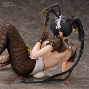 Bunny Maid Hotaru by BINDing with illustration by Momi 11 MyGrailWatch Anime Figure Guide