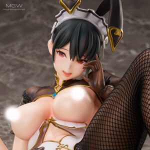Bunny Maid Hotaru by BINDing with illustration by Momi 14 MyGrailWatch Anime Figure Guide