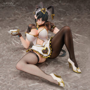 Bunny Maid Hotaru by BINDing with illustration by Momi 2 MyGrailWatch Anime Figure Guide