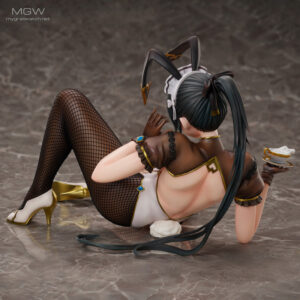 Bunny Maid Hotaru by BINDing with illustration by Momi 6 MyGrailWatch Anime Figure Guide
