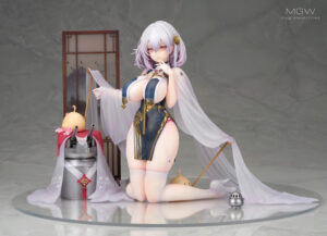 HMS Sirius Seiun Utsusu Aonami Ver. by ALTER from Azur Lane 1 MyGrailWatch Anime Figure Guide