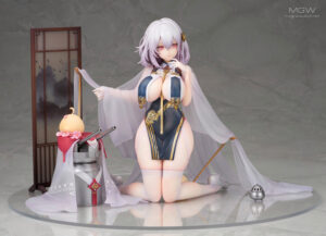 HMS Sirius Seiun Utsusu Aonami Ver. by ALTER from Azur Lane 3 MyGrailWatch Anime Figure Guide