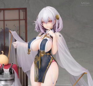 HMS Sirius Seiun Utsusu Aonami Ver. by ALTER from Azur Lane 8 MyGrailWatch Anime Figure Guide