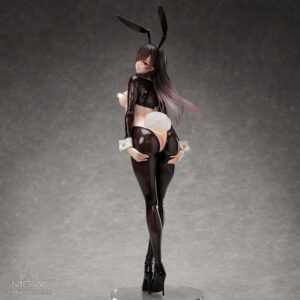 Kasumi by BINDing from BINDing Creators Opinion with illustration by Amane Ruri 2 MyGrailWatch Anime Figure Guide