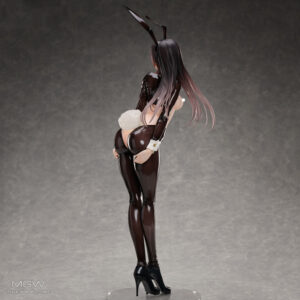 Kasumi by BINDing from BINDing Creators Opinion with illustration by Amane Ruri 4 MyGrailWatch Anime Figure Guide
