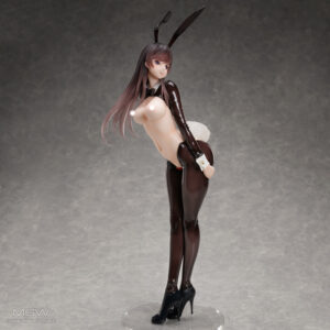 Kasumi by BINDing from BINDing Creators Opinion with illustration by Amane Ruri 8 MyGrailWatch Anime Figure Guide