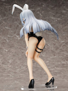 Laura Bodewig Bare Leg Bunny Ver. by FREEing from Infinite Stratos 2 5 MyGrailWatch Anime Figure Guide