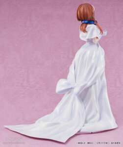 Nakano Miku Wedding Ver. by AMAKUNI from The Quintessential Quintuplets 4 MyGrailWatch Anime Figure Guide