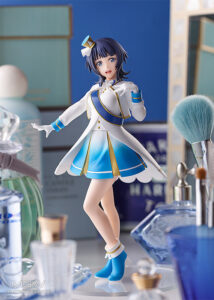 POP UP PARADE Karin Asaka from Love Live Nijigasaki High School Idol Club 1 MyGrailWatch Anime Figure Guide