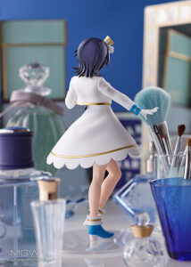 POP UP PARADE Karin Asaka from Love Live Nijigasaki High School Idol Club 2 MyGrailWatch Anime Figure Guide