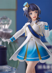 POP UP PARADE Karin Asaka from Love Live Nijigasaki High School Idol Club 4 MyGrailWatch Anime Figure Guide