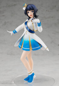 POP UP PARADE Karin Asaka from Love Live Nijigasaki High School Idol Club 5 MyGrailWatch Anime Figure Guide