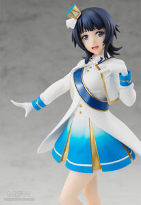 POP UP PARADE Karin Asaka from Love Live Nijigasaki High School Idol Club 8 MyGrailWatch Anime Figure Guide