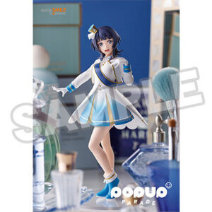 POP UP PARADE Karin Asaka from Love Live Nijigasaki High School Idol Club 9 MyGrailWatch Anime Figure Guide