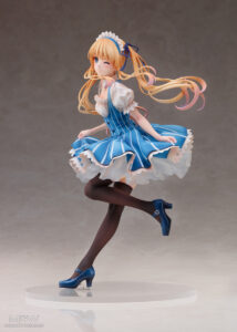 Sawamura Spencer Eiri Maid Ver. by Aniplex from Saekano How to Raise a Boring Girlfriend 6 MyGrailWatch Anime Figure Guide