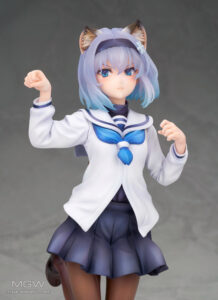 Sora Ginko Nekomimi Anedeshi Ver. by ALTER from Ryuuou no Oshigoto 10 MyGrailWatch Anime Figure Guide