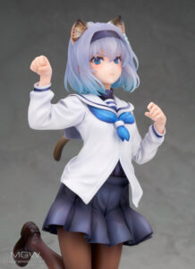Sora Ginko Nekomimi Anedeshi Ver. by ALTER from Ryuuou no Oshigoto 7 MyGrailWatch Anime Figure Guide