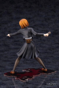 ARTFX J Kugisaki Nobara by Kotobukiya from Jujutsu Kaisen 3 MyGrailWatch Anime Figure Guide