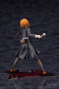 ARTFX J Kugisaki Nobara by Kotobukiya from Jujutsu Kaisen 4 MyGrailWatch Anime Figure Guide