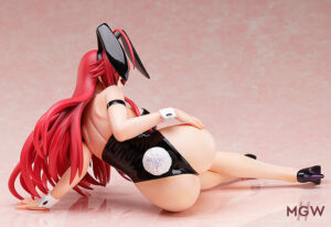 B style Rias Gremory Bare Leg Bunny Ver. by FREEing from High School DxD 3 MyGrailWatch Anime Figure Guide