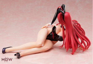 B style Rias Gremory Bare Leg Bunny Ver. by FREEing from High School DxD 4 MyGrailWatch Anime Figure Guide