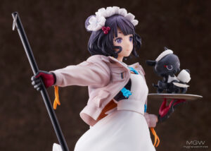 Foreigner Katsushika Hokusai Heroic Spirit Festival ver. by Aniplex from Fate Grand Order 10 MyGrailWatch Anime Figure Guide