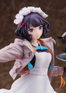 Foreigner Katsushika Hokusai Heroic Spirit Festival ver. by Aniplex from Fate Grand Order 6 MyGrailWatch Anime Figure Guide