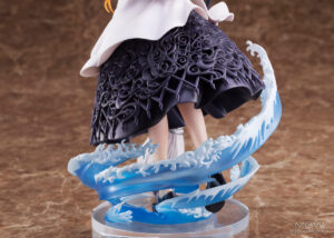 Foreigner Katsushika Hokusai Heroic Spirit Festival ver. by Aniplex from Fate Grand Order 9 MyGrailWatch Anime Figure Guide