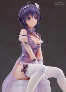 Hyoudou Michiru Lingerie ver. by ANIPLEX x ALTER from Saekano with illustration by Misaki Kurehito 10 MyGrailWatch Anime Figure Guide