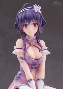 Hyoudou Michiru Lingerie ver. by ANIPLEX x ALTER from Saekano with illustration by Misaki Kurehito 5 MyGrailWatch Anime Figure Guide