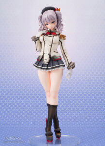 Kashima 8th Anniversary Edition by AMAKUNI from KanColle 11 MyGrailWatch Anime Figure Guide