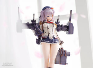 Kashima 8th Anniversary Edition by AMAKUNI from KanColle 16 MyGrailWatch Anime Figure Guide
